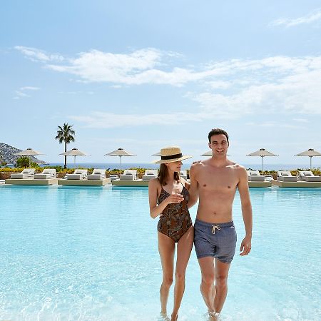 Vincci Evereden Анависсос Экстерьер фото